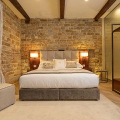 Donati Luxury Tower Suites - Bild 6