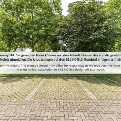 B&b Hotel Leipzig-schönefeld - Bild 9