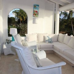 Royal Glitter Bay Villas in Holetown, Barbados from 587$, photos, reviews - zenhotels.com photo 29