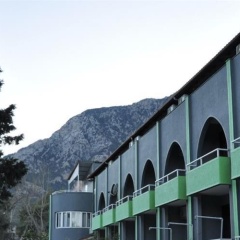 Anita Sunpark Beach Otel - Bild 10