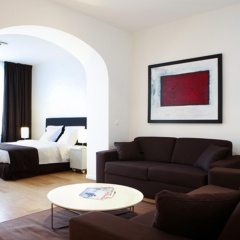 Theater Hotel Brussels - Bild 3
