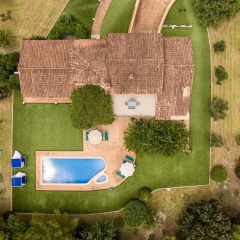 LA Forca in Santa Margalida - Bild 19