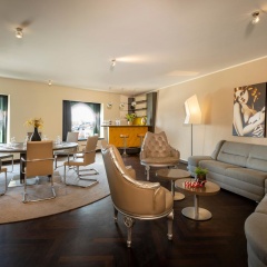 ARCOTEL Onyx Hamburg - Bild 10