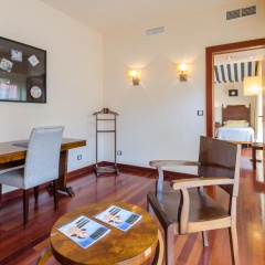 Hotel Príncipe Real - Bild 12