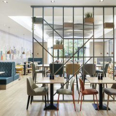 Spark by Hilton Essen City Centre - Bild 15