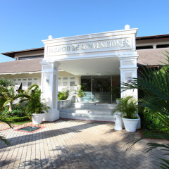 Bahia Principe Grand La Romana - All Inclusive
