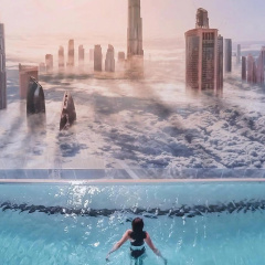 Address Sky View, Downtown Dubai thumbnail 27