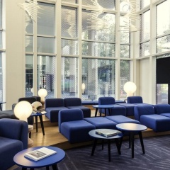 Mercure Paris Boulogne - Bild 20