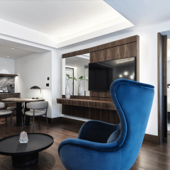 Athens Capital Hotel - MGallery Collection - Bild 24
