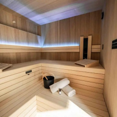 Hotel & Spa Suiten Freiwerk - Bild 22
