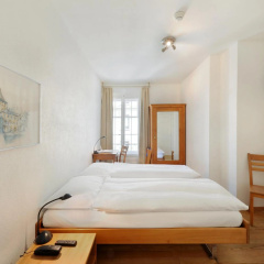 Hotel National Bern - Bild 2