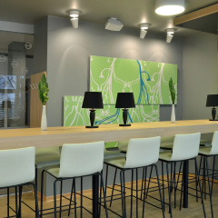 B&B Hotel Paderborn - Bild 17