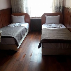 Hotel Ottoman - Bild 8
