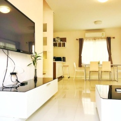 Three Bed Room Villa at Habitia Phuket - Bild 2