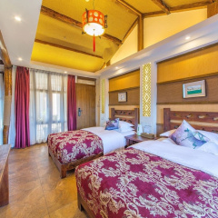 Yonsamity Chain Inn Yunge Branch thumbnail 39