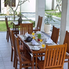R&R Bali Bed and Breakfast - Bild 18