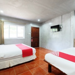 Bungalow at Maikhao - Bild 5