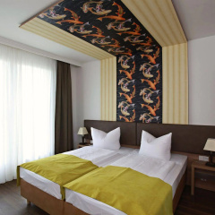 Hotel Warnow - Bild 3