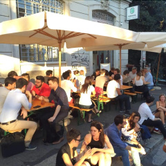 Madama Hostel & Bistrot - Bild 14