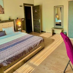 Port Hotel Görükle - Bild 4