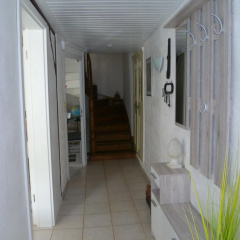 Ferienwohnung Ehlen im Alten Winzerhaus - Bild 10