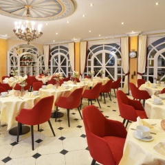 Hotel Aurbacher Hof GmbH - Bild 16