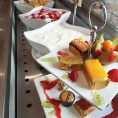Hotel und Café Am Markt Residenz - Bild 4