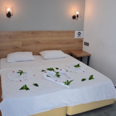 The Pera Hotel Marmaris - Bild 4