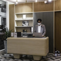 KéSa House by The Unlimited Collection managed by The Ascott Limited - Bild 30