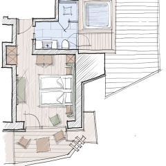 Hotel Zermama Zermatt - Bild 5