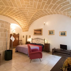 Terrazzo dei Sogni B&B thumbnail 2