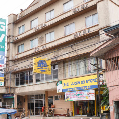 GV Hotel Maasin thumbnail 1