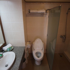 Phi Phi Hotel - Bild 10