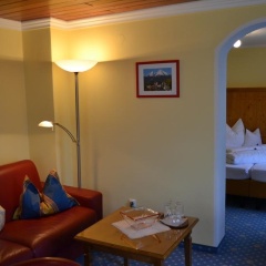 Pension Alpenresi - Bild 3
