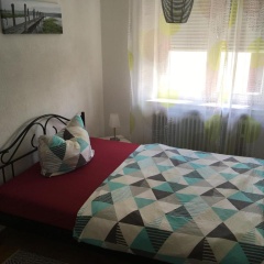 Apartment 31 - Bild 1