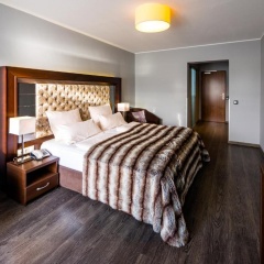 Hotel Am Hopfensee - Bild 3