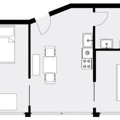 South Studios by Daniel&Jacob's - Bild 8