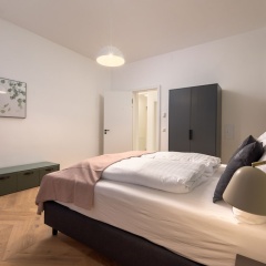 Limehome Vienna Karajangasse - Bild 6
