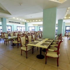 Blend Club Aqua Resort - Bild 27