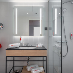 IntercityHotel Budapest - Bild 9