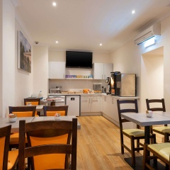 Comfort Inn Hyde Park - Bild 12