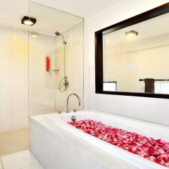 Ganga Hotel & Apartments - Bild 9
