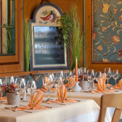 Posthotel Rotenburg - Bild 18