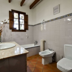 Modern Mansion in Selva With Private Pool - Bild 7