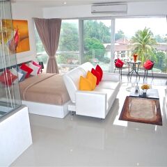 Karon Chic Studio in Mueang, Thailand from 213$, photos, reviews - zenhotels.com photo 13