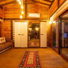 Baharoglu Life House Faralya - Bild 4