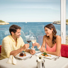 Blau Privilege Porto Petro Beach Resort & Spa - Bild 24