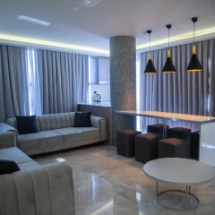 Le Luxe suites hotel & SPA - Bild 13