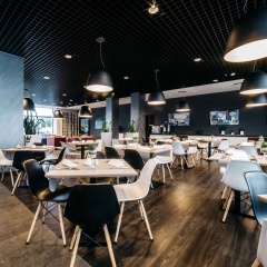 Q Hotel Kraków - Bild 19
