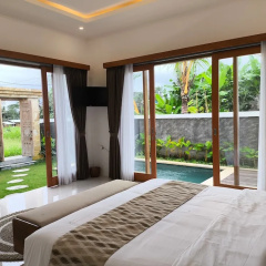 Elden Ubud View Private Villas by EPS - Bild 2